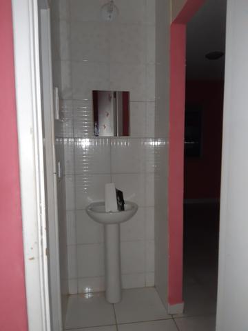Excelente locação casa Bairro Novo - Foto 3