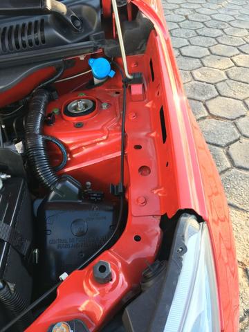 Fiat Grand Siena Attractive 1.4 8v 2017/2018 - Foto 10