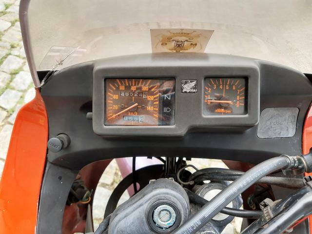 Honda Saara 350 MT nova - Foto 5