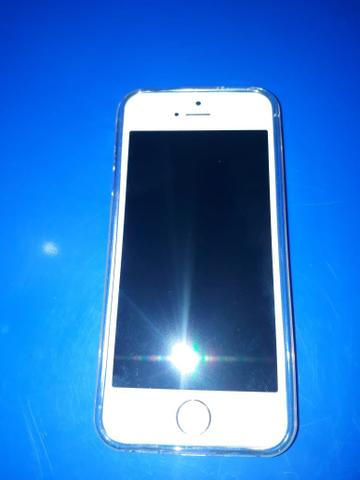 Vendo Iphone 5s 16GB