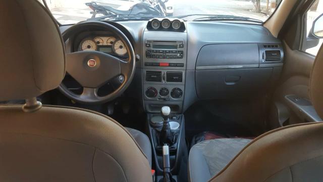 Palio wekeend muito novo - Foto 6
