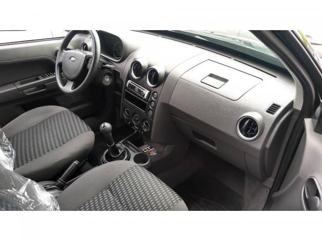 Ford EcoSport XLS 1.6 - Foto 7