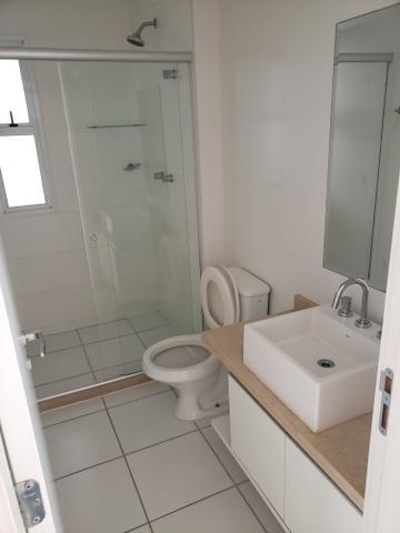 RCM - AP 4 Q com suite no Cond. Reserva Verde - Foto 11