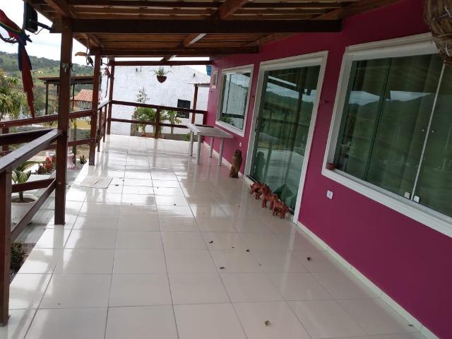Vendo belíssima chácara em serra negra velha bezerros -pe local lindo - Foto 11