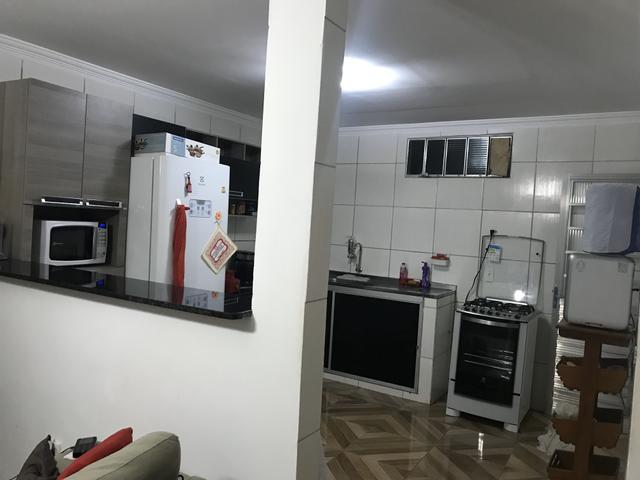 Vendo casa em linha do tiro - Foto 11
