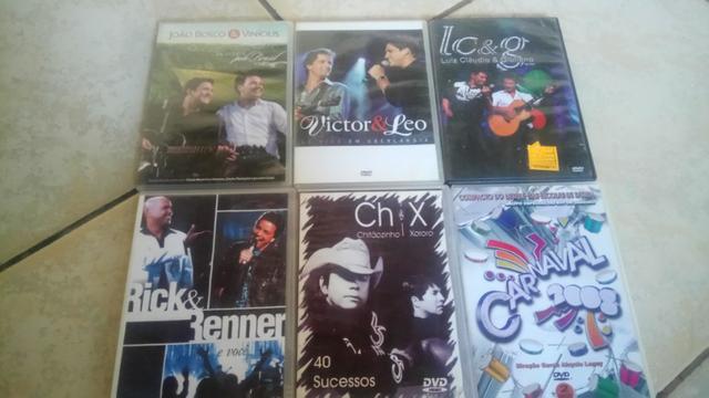 Dvd's orignais Filmes clássicos pt. 3 - Foto 2