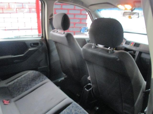 Chevrolet Meriva 1.8 mpfi 8v flex 4p manual - Foto 16