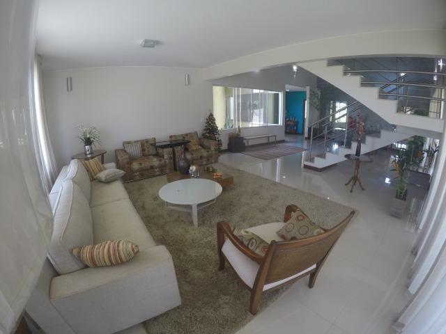 Alto padrão! Lago Norte, lazer completíssimo! Lote de 2.000m² - Foto 4