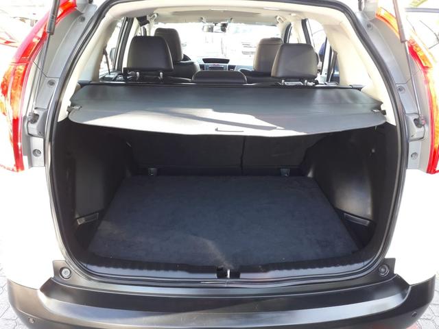 Crv 2012 awd com teto solar !! - Foto 6
