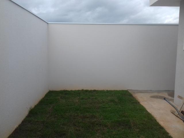 Casa nova, 3 dormitórios, sendo 1 suíte - Foto 16