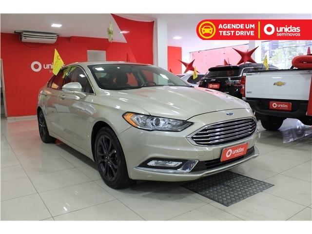 Ford Fusion 2.0 sel 16v gasolina 4p automático - Foto 3