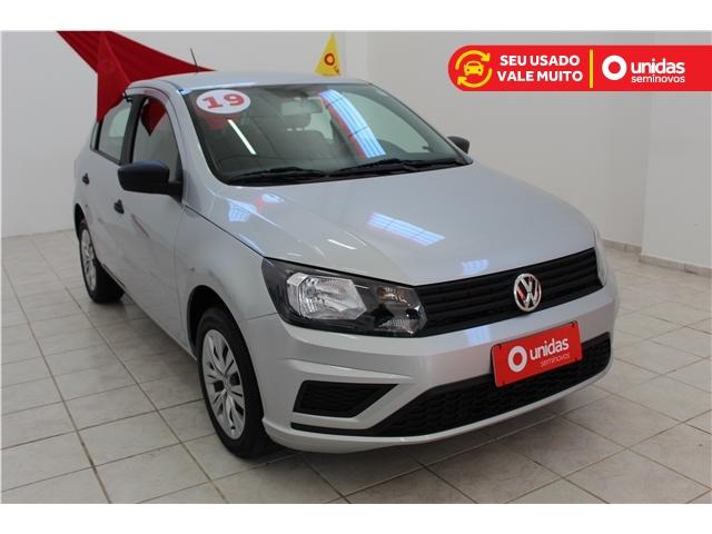 Volkswagen Gol 1.6 msi totalflex 4p manual - Foto 3