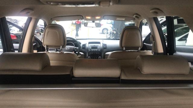 KIA SORENTO 2012/2013 2.4 S.253 4X2 16V GASOLINA 4P AUTOMÁTICO - Foto 6