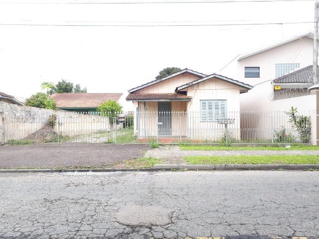 Terreno 520m² São Pedro São José dos Pinhais