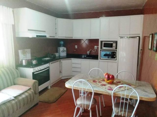 Casa para Venda, 2 Dorm. São Bento do Sul / SC, bairro Oxford - Foto 2