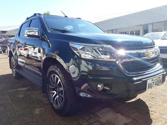 S10 H.Country 2.8 4x4 CD Dies.Aut - Foto 3