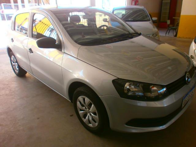 Vw/ gol tl 1.0 g6 - Foto 3
