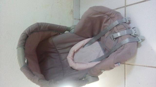 Vendo Bebê Conforto (No Precinho) - Foto 4