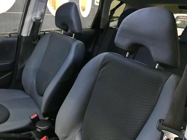 Honda Fit LXL 1.4 - Foto 11
