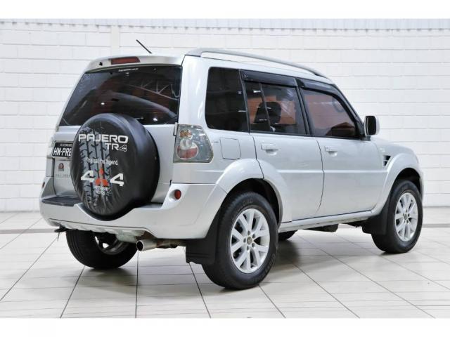 Mitsubishi Pajero TR4 2.0 TR4 - Foto 3