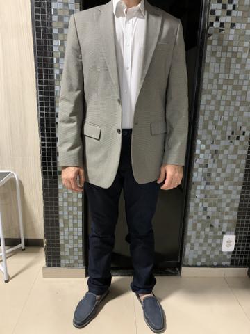 Blazer tamanho M - Foto 3