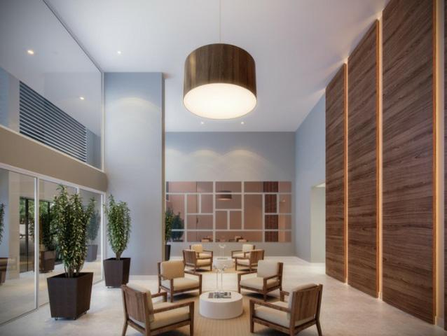 Apartamento com 2 dormitórios à venda, 70 m² - Setor Bueno - Goiânia/GO - Foto 7