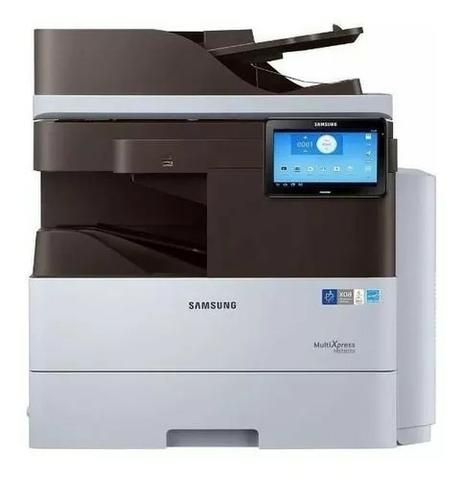 Impressora Samsung Multexpress M5360