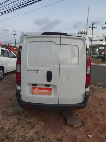 Fiorino hard working 1.4 2017/2018 - Foto 2