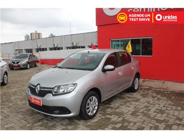 Renault Logan 1.0 12v sce flex expression manual - Foto 2