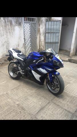 Moto R1 Yamanha 30.500