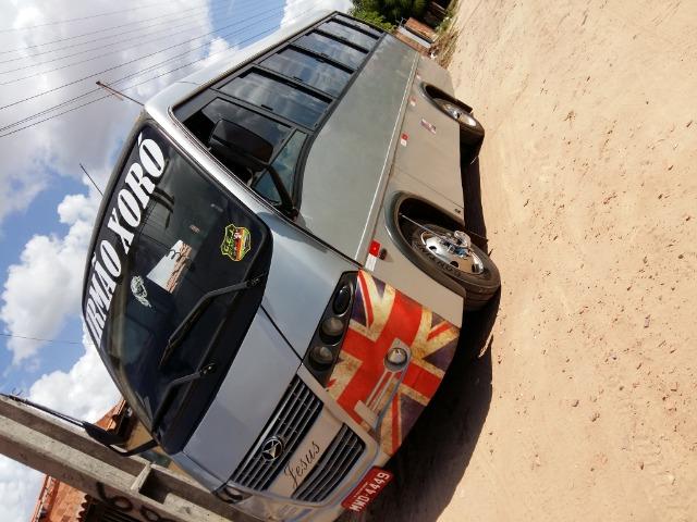 Micro onibus volare v8 MO - Foto 2