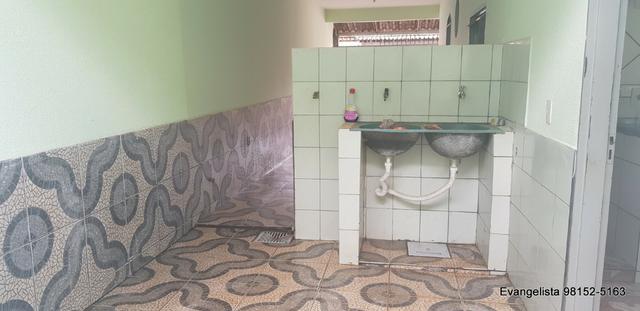 Ceilândia Norte Aceita Financiamento e FGTS- Casa de 3 Quartos na Laje - Foto 18