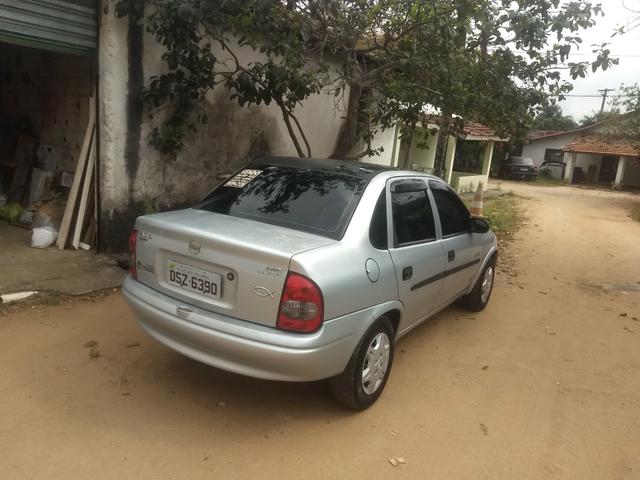 Corsa sedan flex - Foto 2