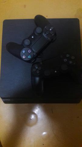 Play station 4