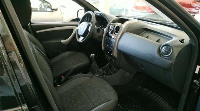 Duster expression 1.6 16v flex manual 19/20 - Foto 9