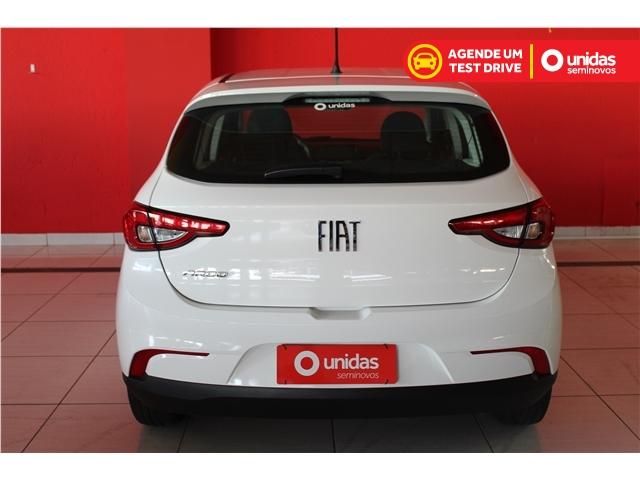 Fiat Argo 1.0 firefly flex drive manual - Foto 6
