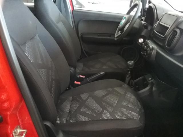 FIAT MOBI 1.0 8V EVO FLEX LIKE. MANUAL - Foto 8
