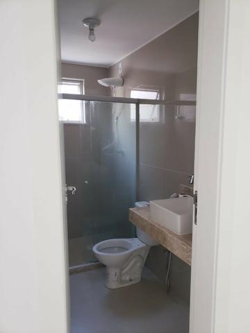 Apartamento 3 quartos, armação, infraestrutura, reformado, nascente, garagem e piscina - Foto 7