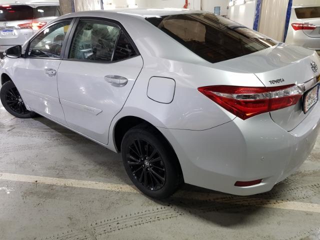 Toyota corolla 2.0 XEI 16V felx 4P automatico - Foto 4