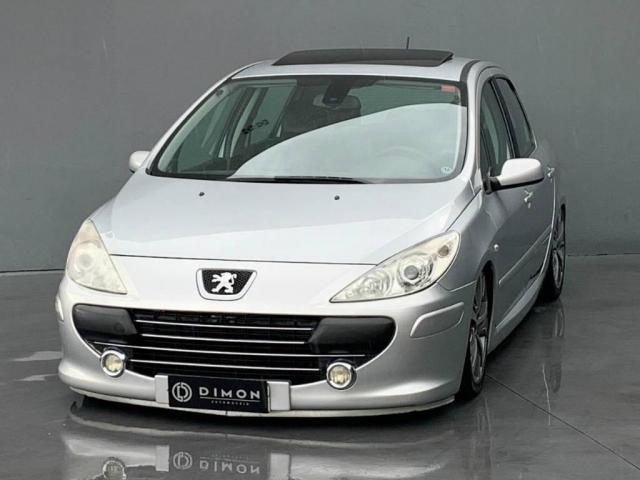Peugeot 307 1.6 PRESENCE PACK - Foto 2