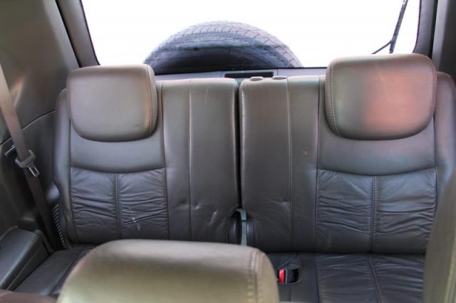 TOYOTA LAND CRUISER PRADO 4X4(AT) 3.0 TB-IC(Aut.) 4P 2006 - Foto 16