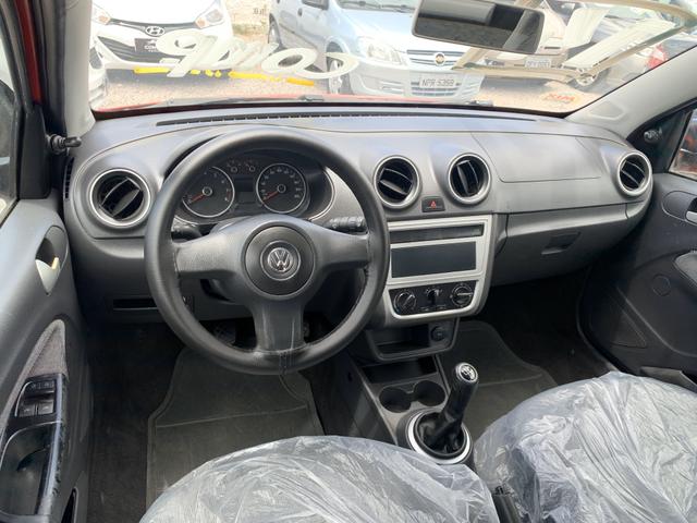 Gol G6 2014 1.0 completo - Foto 7