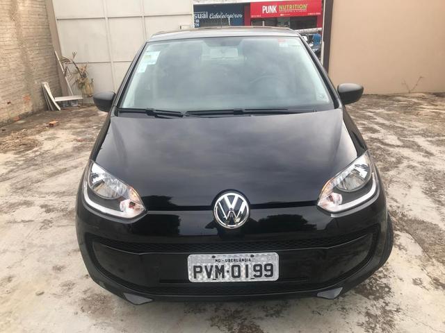 Vendo UP! Take zero