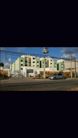 Apartamento Nova Parnamirim - Foto 18