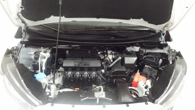 HONDA WRV 1.5 16V FLEXONE EXL CVT. - Foto 12