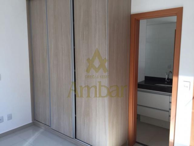 Apartamento - jardim botânico - ribeirão preto - Foto 8