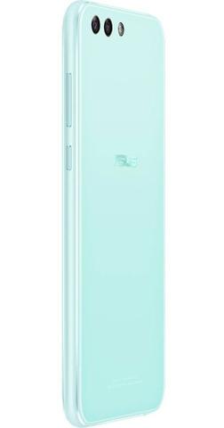 Smartphone Asus Zenfone 4 ZE554KL, 64GB, 5.5", Dual Chip, 4G, Android Verde Agua - Foto 3