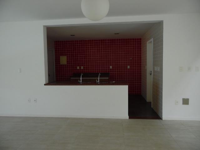 Belíssima casa duplex 191m² - 3 suítes ? varandas ? piscina ? 4 vagas ? Parque do Jiqui - Foto 8