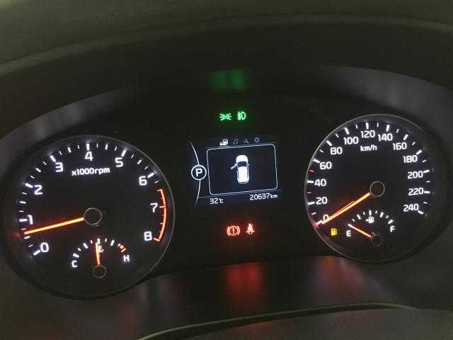 KIA SPORTAGE 2017/2018 2.0 LX 4X2 16V FLEX 4P AUTOMÁTICO - Foto 15