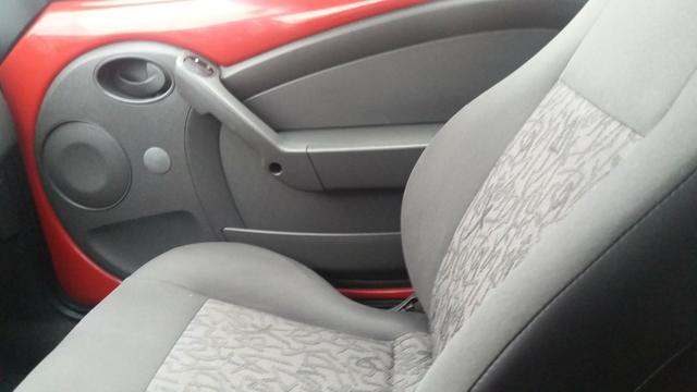 Vendo Ford Ka modelo 2010 - Foto 4